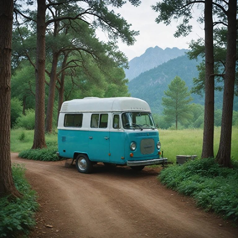 Les avantages des toilettes sèches pour votre camping-car