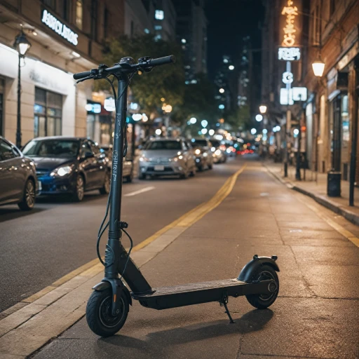 Optimisez votre expérience avec le chargeur pour Dualtron Mini