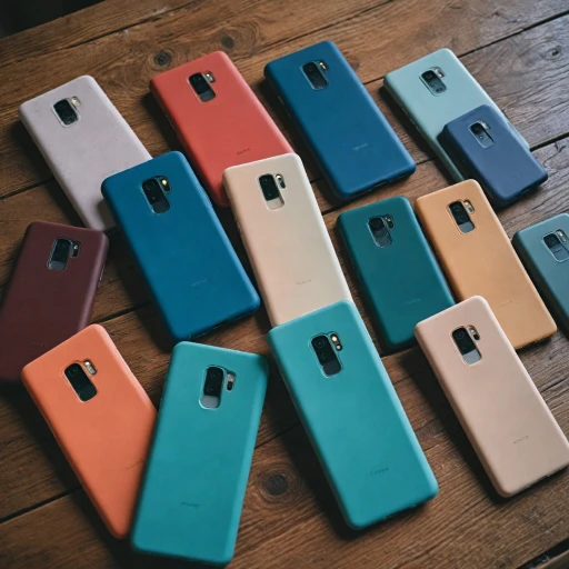 Comment choisir la meilleure coque pour votre Redmi Note 9 Pro