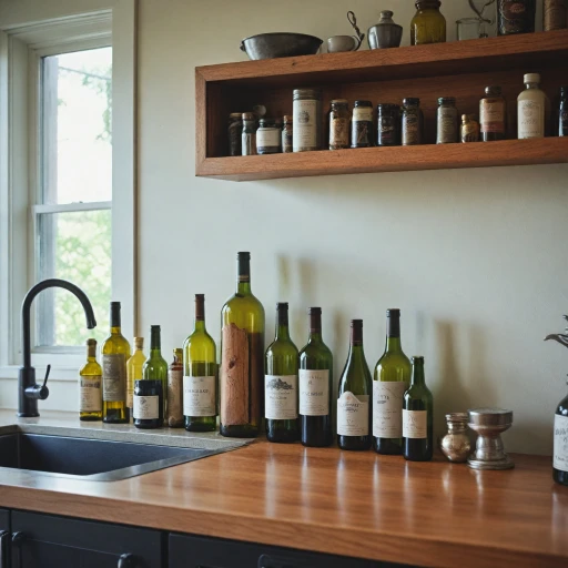 Le choix du meilleur ouvre-bouteille pour votre cuisine