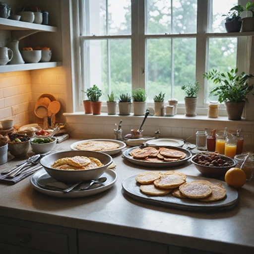 Les multiples usages du bicarbonate de soude en cuisine