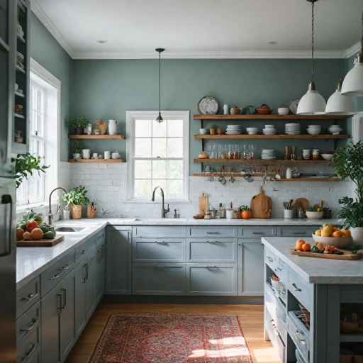Optimisez votre cuisine avec un shaker performant