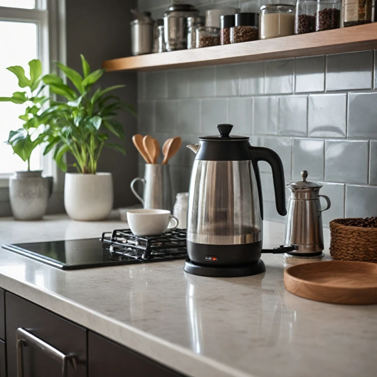 Comment choisir le meilleur percolateur à café pour votre cuisine