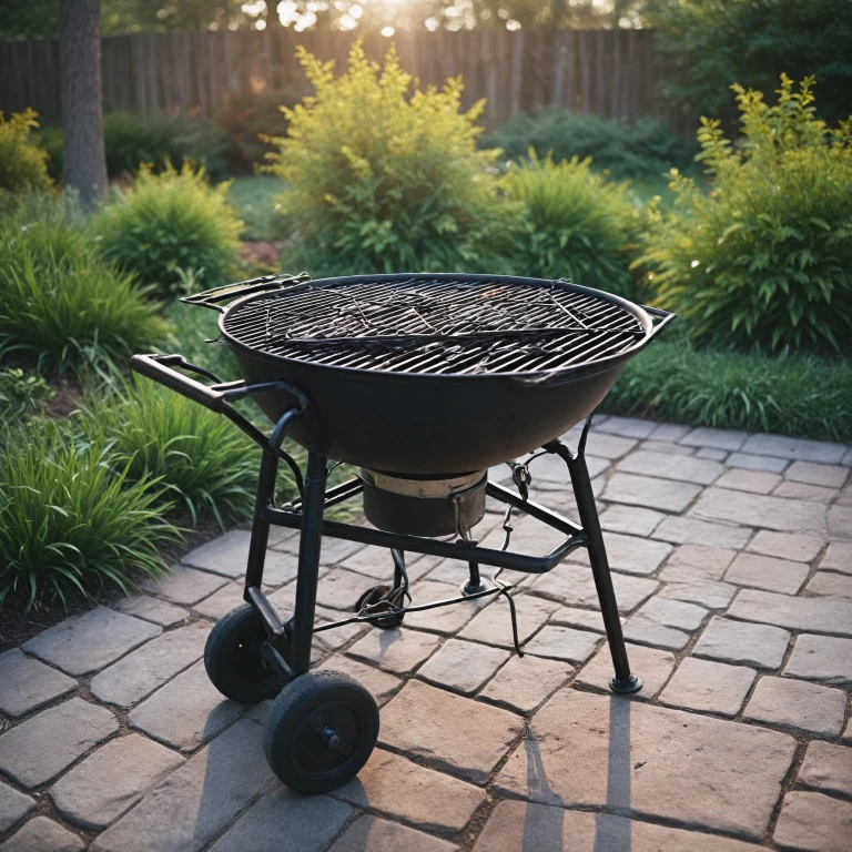 Choisir la meilleure grille pour votre barbecue