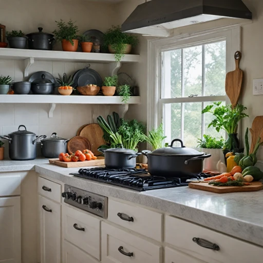 Choisir le meilleur faitout pour votre cuisine