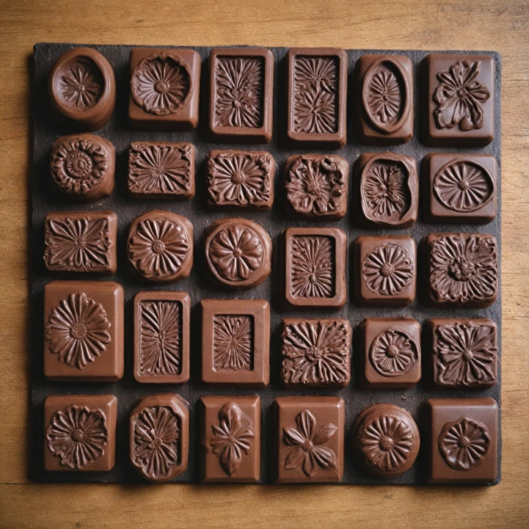 Comment choisir le meilleur moule pour tablette de chocolat