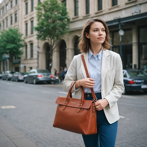 Choisir le meilleur sac pour ordinateur pour femme