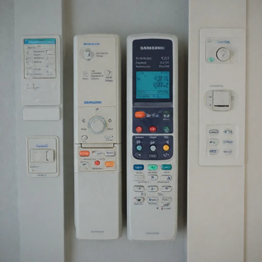 Comprendre les symboles de la télécommande de votre climatiseur : mode d'emploi simplifié