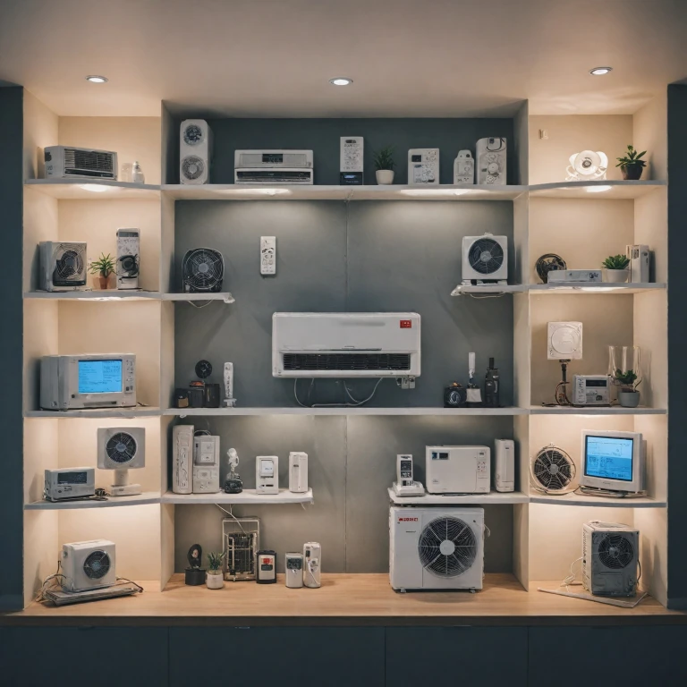 Comprendre les symboles de climatisation Mitsubishi pour un confort optimal