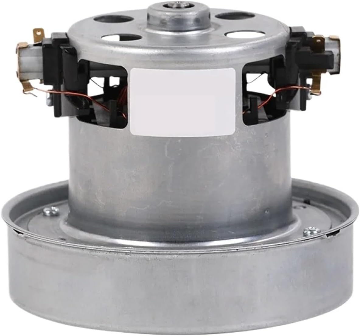 Moteur D'aspirateur Monophasé PDH 230 V, Appareil Électroménager, Pièce De Moteur D'aspirateur 2200 W, Haute Puissance, Faible Bruit