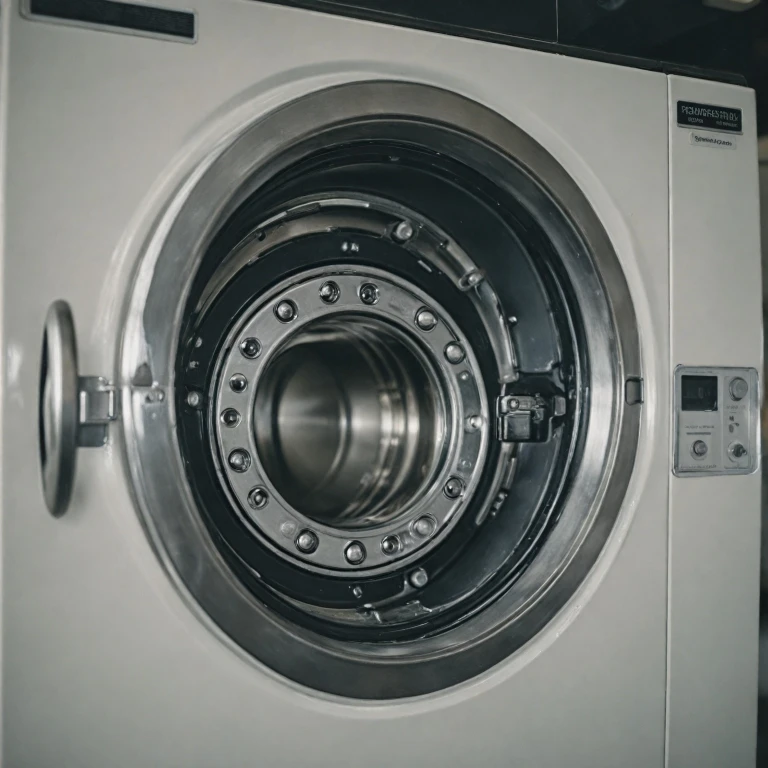 Comprendre le coût du remplacement des roulements de votre machine à laver