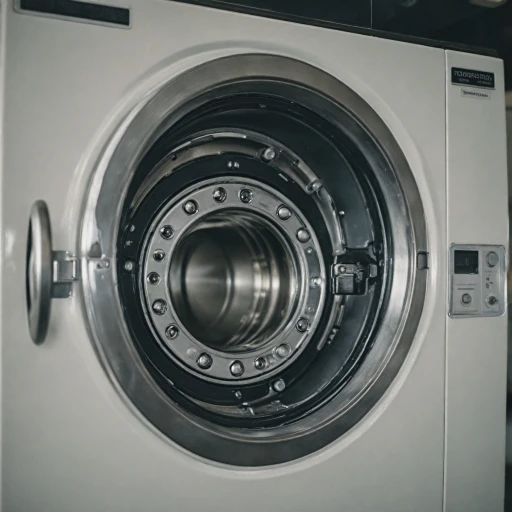 Comprendre le coût du remplacement des roulements de votre machine à laver