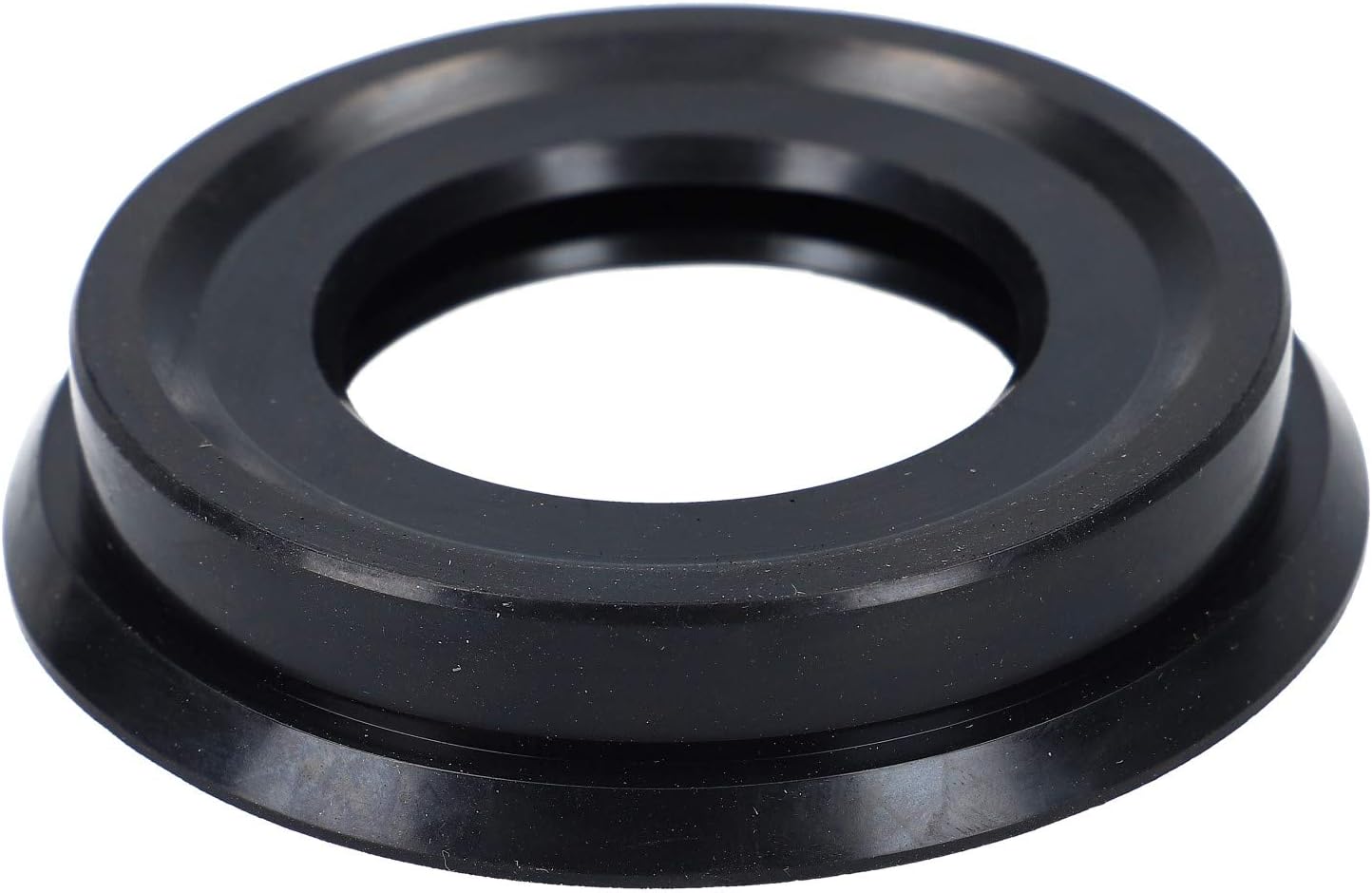 Roulement de tambour Joint Bague 40x70/80x10,5/15 pour AEG Electrolux 8996454305385 lave-linge