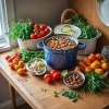Pourquoi choisir une cocotte Staub pour votre cuisine ?
