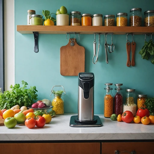 Choisir le meilleur ouvre-boîte pour votre cuisine