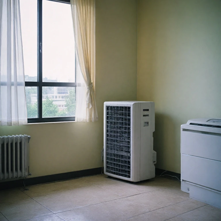 Comprendre le mode déshumidification des climatiseurs