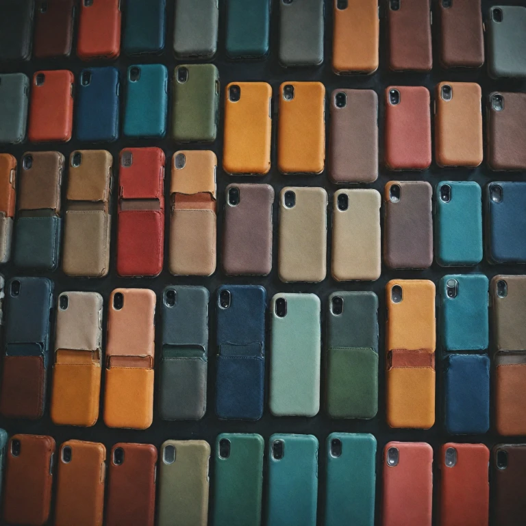 Choisir la meilleure pochette pour votre téléphone