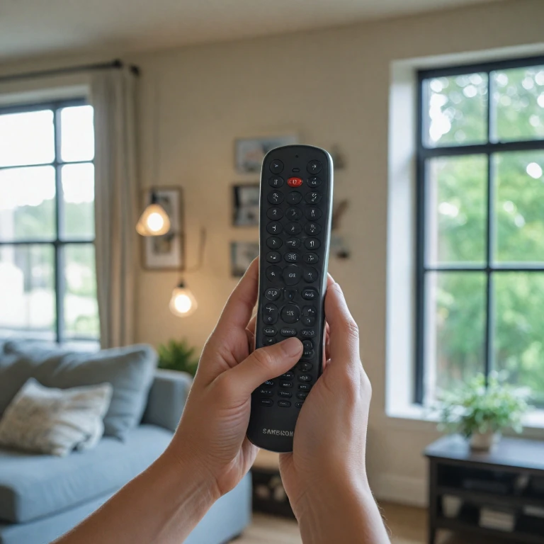 Comment choisir une télécommande universelle pour votre climatiseur