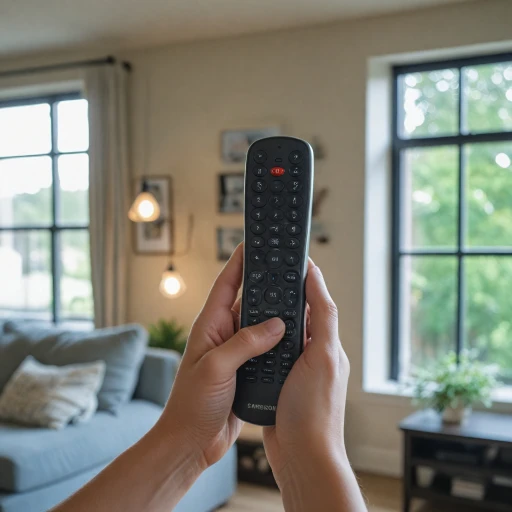 Comment choisir une télécommande universelle pour votre climatiseur