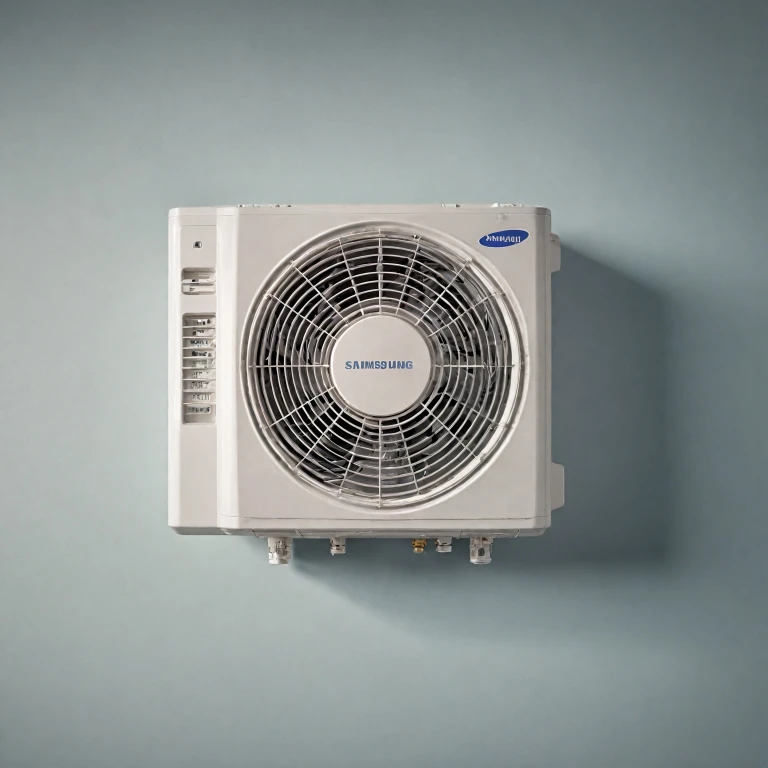Comprendre la fonction 'fan' sur une climatisation