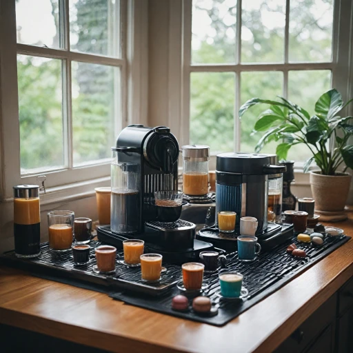 Profitez des offres exceptionnelles avec un code promo Nespresso