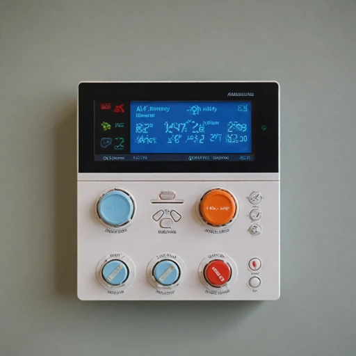 Comprendre les symboles de la climatisation Mitsubishi