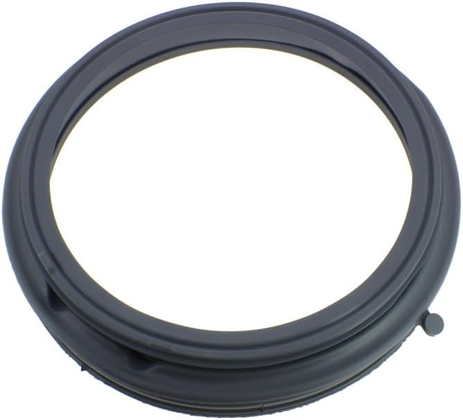 Joint hublot 2904520100 pour Lave linge ALTUS, AYA, BEKO, BELLAVITA, CONTINENTAL EDISON, ESSENTIEL B, FAR, LISTO, SABA, 726595, LAVE LINGE HUBLOT ESSENTIELB ELF 614D4, LAVE LINGE HUBLOT ESSENT ...