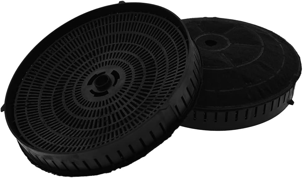 © CFC0038668 Filtre à charbon Whirlpool/Bauknecht/Elica