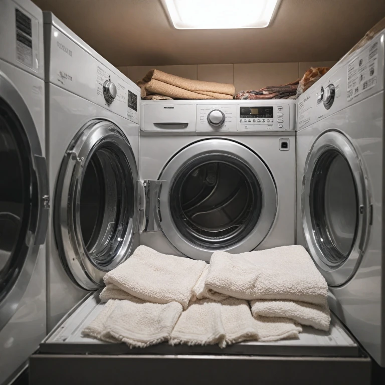 Pourquoi votre sèche-linge tourne mais ne chauffe plus
