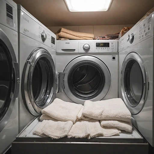 Pourquoi votre sèche-linge tourne mais ne chauffe plus