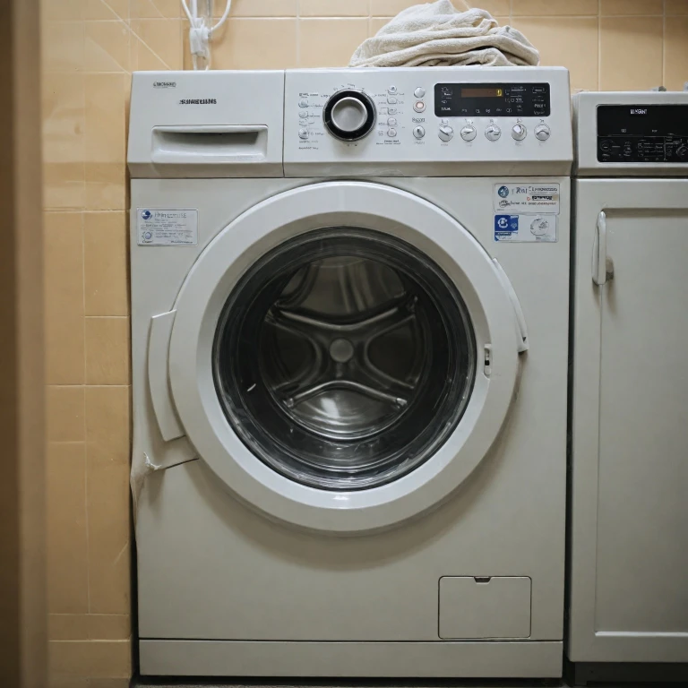 Comprendre le roulement de votre lave-linge pour un entretien optimal