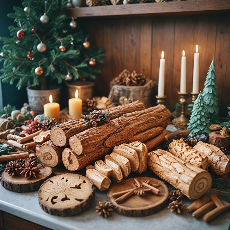 Choisir le meilleur moule pour vos bûches de Noël