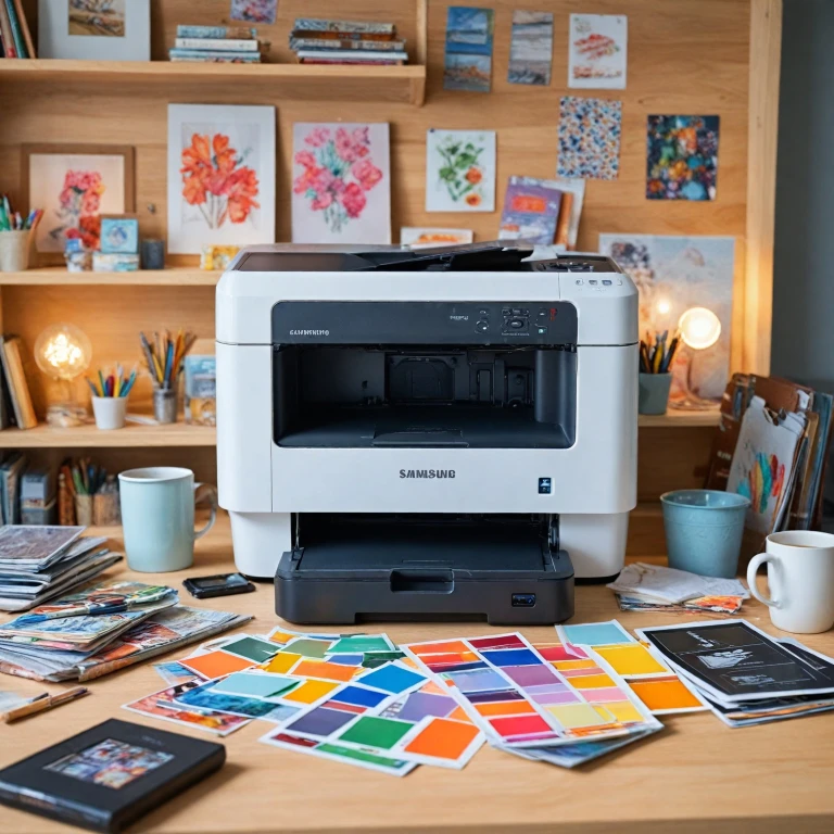 Optimisez votre créativité avec une imprimante à sublimation