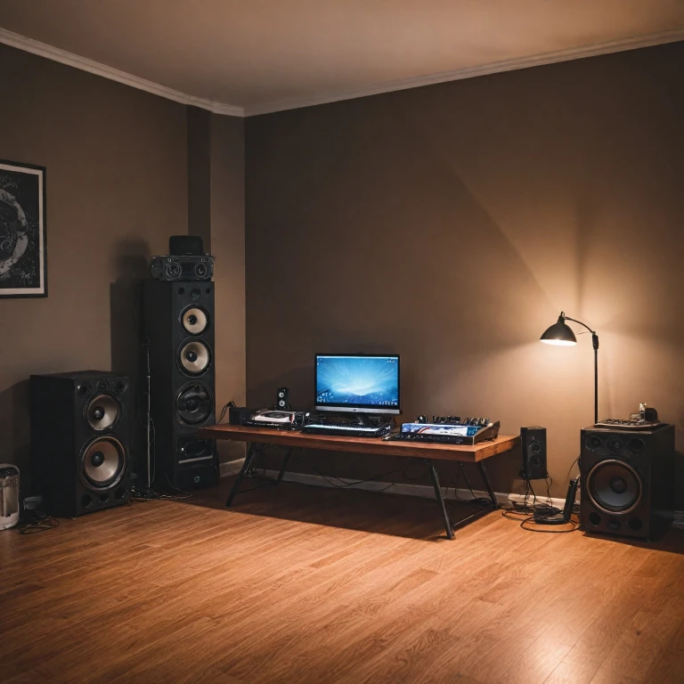 Les secrets pour choisir le meilleur xdj pour votre maison