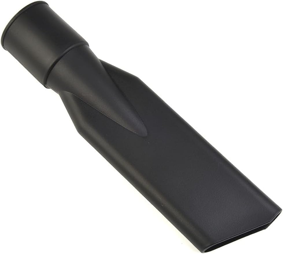 Embout suceur plat universel pour aspirateur 44 mm