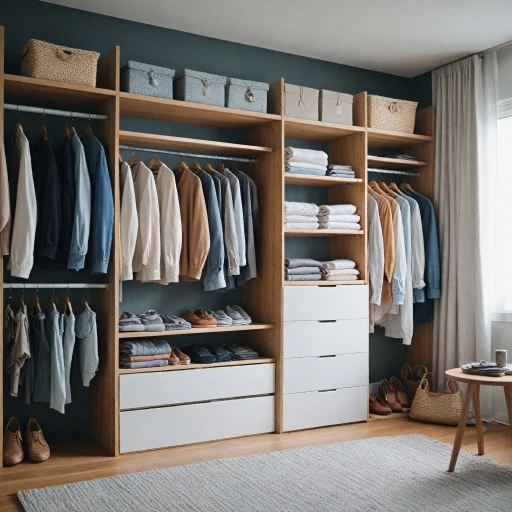 Optimisez votre garde-robe avec un rasoir anti-bouloche