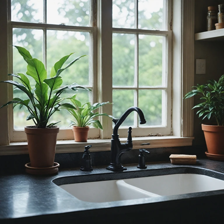 Les avantages du savon noir liquide pour votre maison
