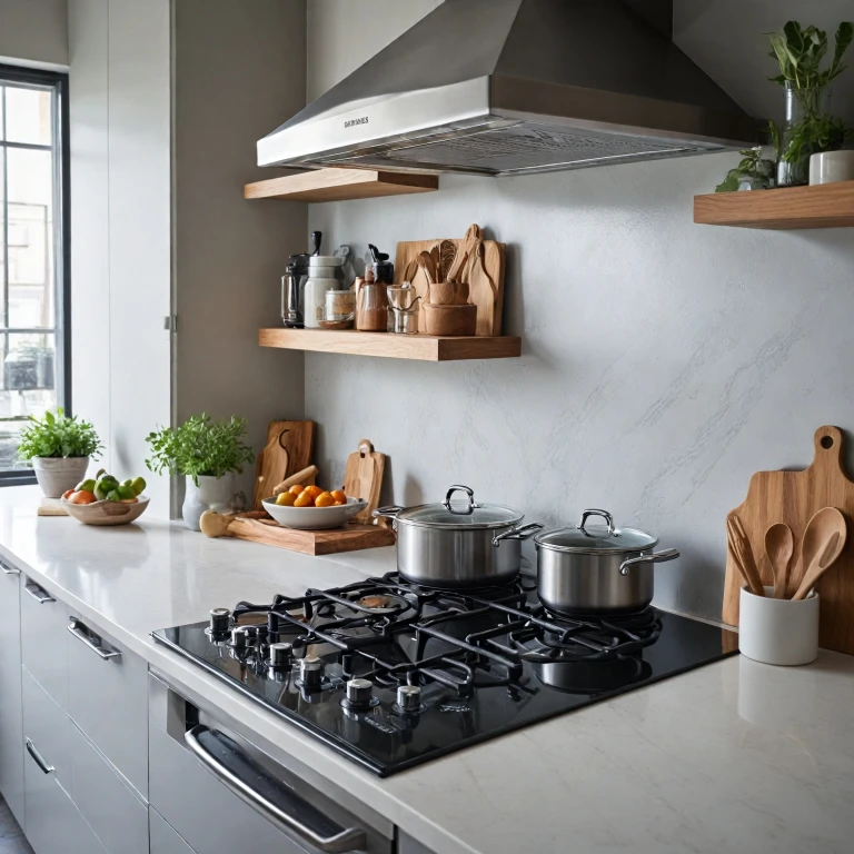 Comment choisir la meilleure plaque à induction pour votre cuisine