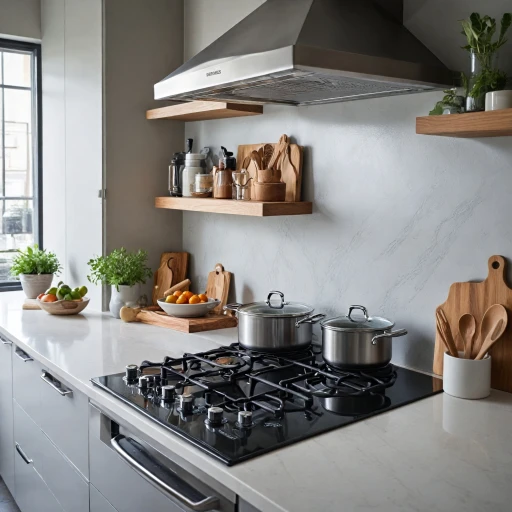 Comment choisir la meilleure plaque à induction pour votre cuisine