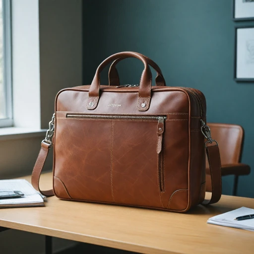 Choisir le meilleur sac pour votre ThinkPad