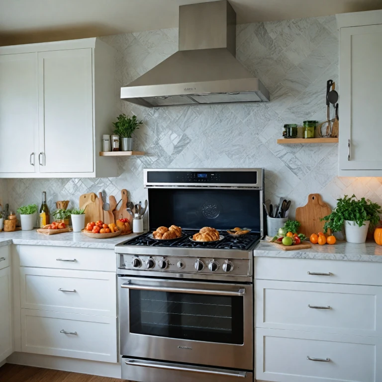 Optimisez votre cuisine avec un tournebroche performant