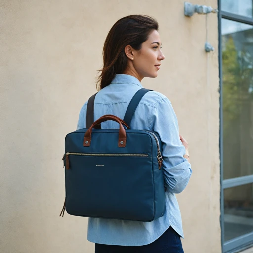 Choisir le meilleur sac pour ordinateur portable
