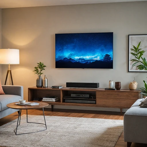 Optimisez votre maison avec le câble de fibre optique