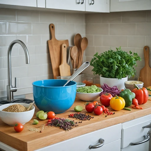 Optimisez votre cuisine avec le meilleur verre doseur