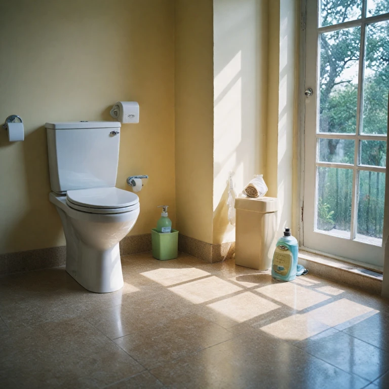 Comment choisir le meilleur produit pour nettoyer vos toilettes
