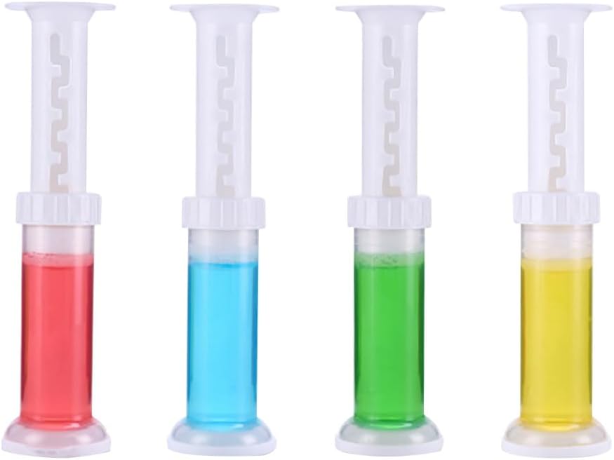 Gel Nettoyant Pour Toilettes, Déodorant WC, Désodorisant, Nettoyant, Parfum Floral Océan, Pour Des Toilettes Propres Et Un Parfum Durable (couleur Aléatoire)