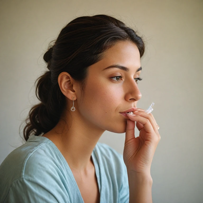 Optimisez votre confort respiratoire avec un écarteur nasal