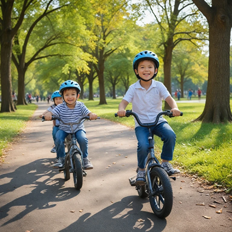 Les meilleures draisiennes électriques pour enfants : un guide d'achat complet
