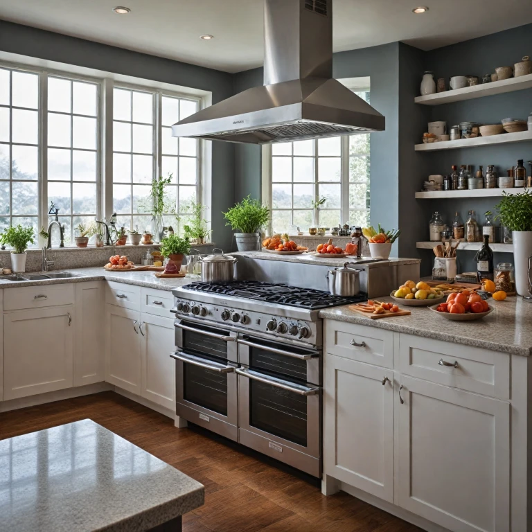 Comment choisir le meilleur rôtissoire pour votre cuisine
