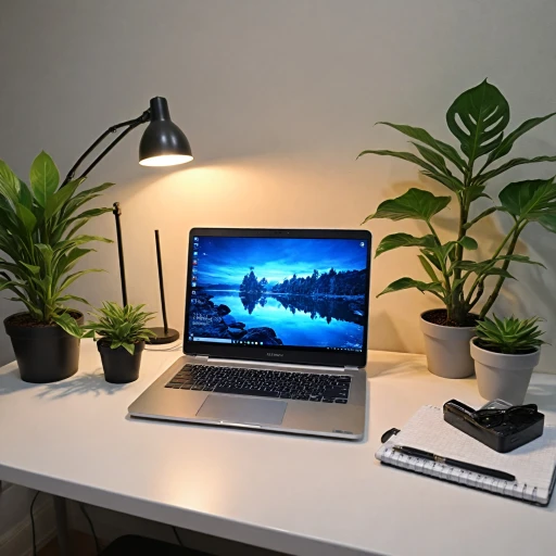 Optimisez votre quotidien avec le hp notebook elitebook